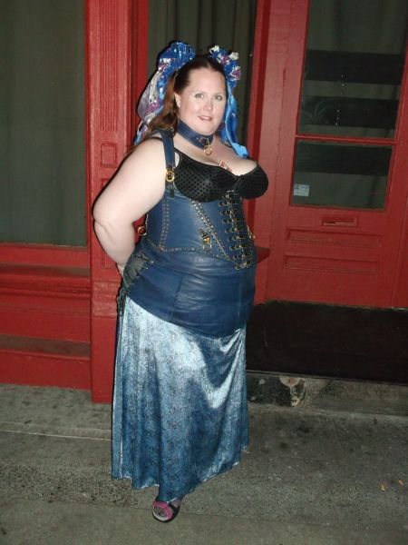 star wars slave oola cosplay