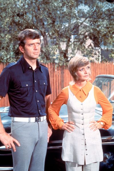 florence henderson younger
