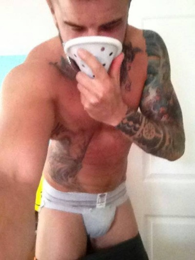 double cup jock