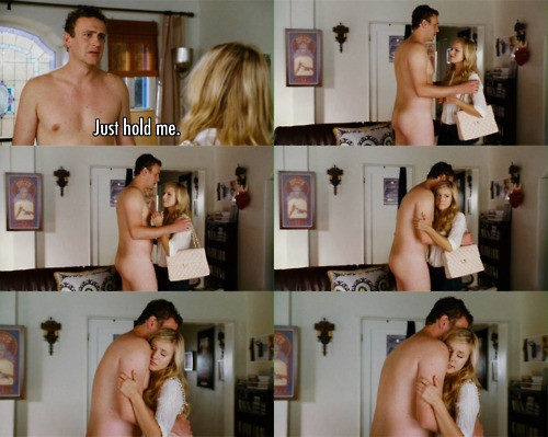 kristen bell full body forgetting sarah marshall