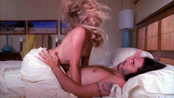 forgetting sarah marshall opening scene