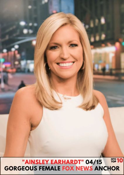 fox news hosts female
