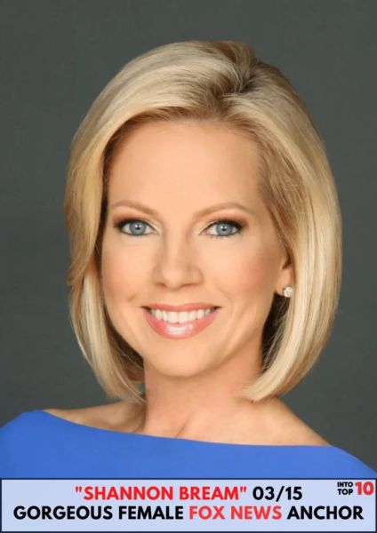 fox lady news anchors feet