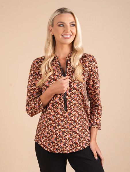 stand up collar