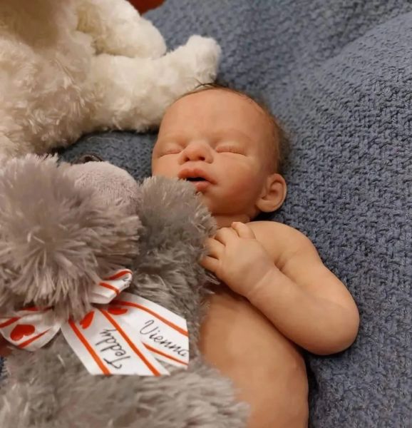 babies not dolls