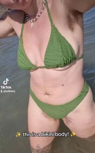 brazilian bush wax