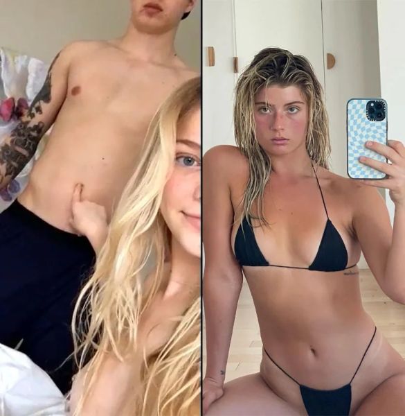 real uncensored nudity