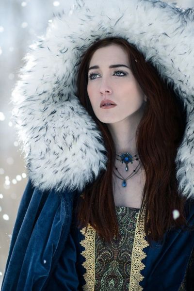 cigar lovers in fur
