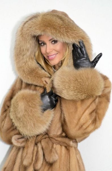fur on pinterest