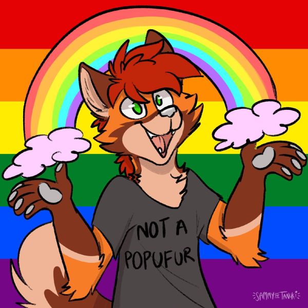 furry fandom people
