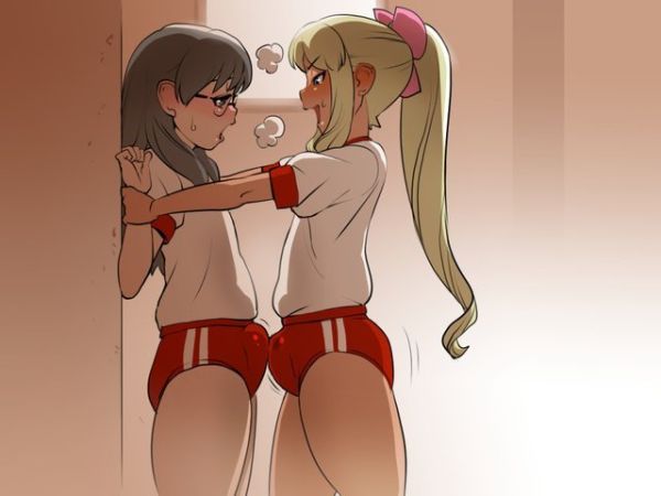 anime dildo solo
