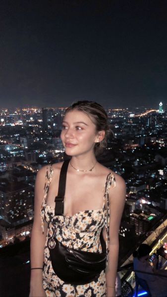 g. hannelius actor