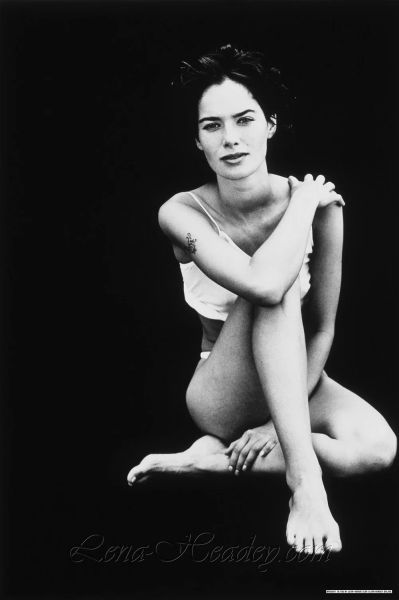 lena headey aberdeen