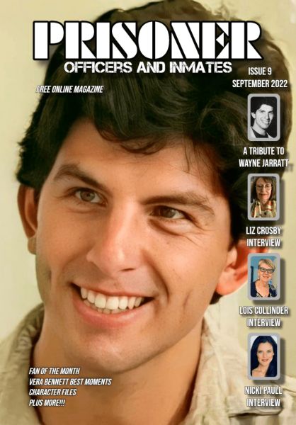 snx inmate magazines