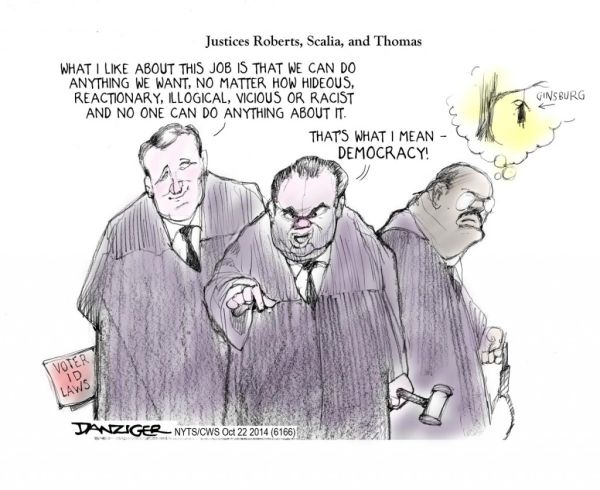 lee political