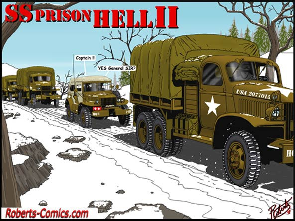 draw gary larson cartoons