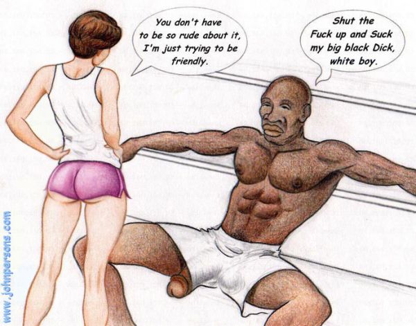 homoerotic gay male art