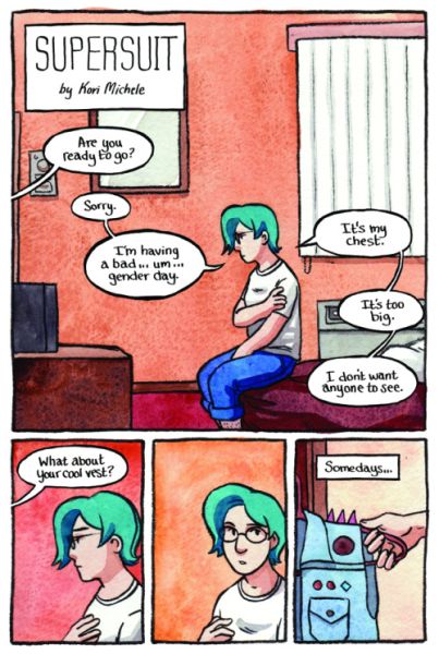 lgbt superhero comics