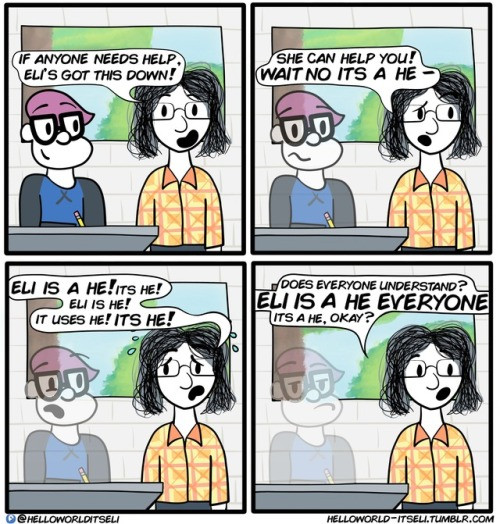 lgbtq ball comics