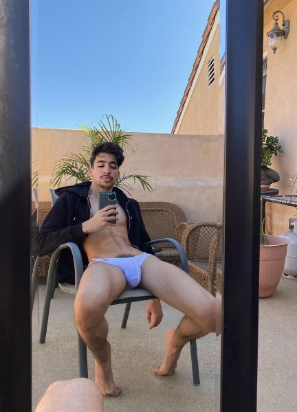 ass balls