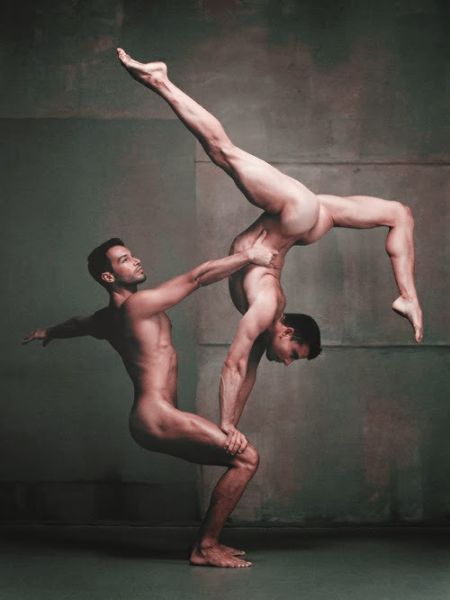 voguing