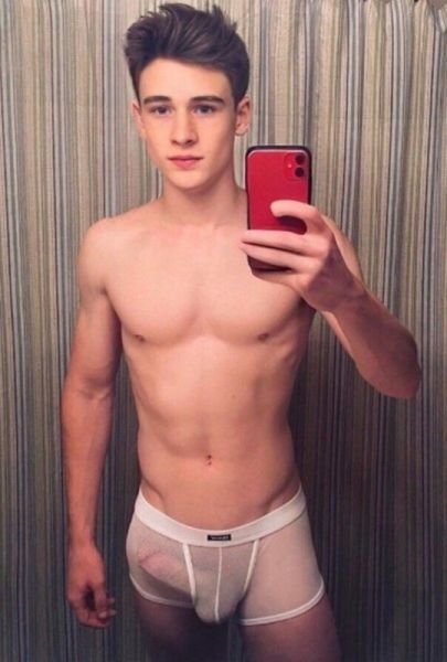 hot guys