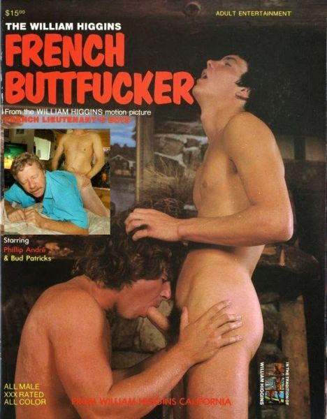 continental men magazine