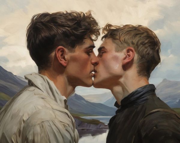 homogenisation painting