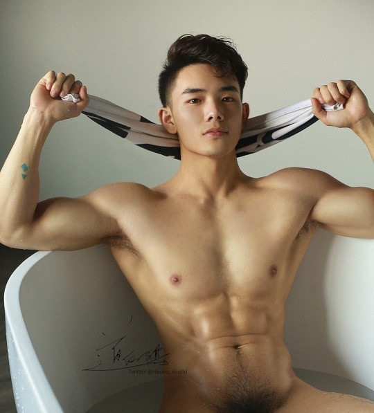 hairy man gay porn
