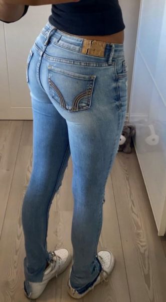 booty