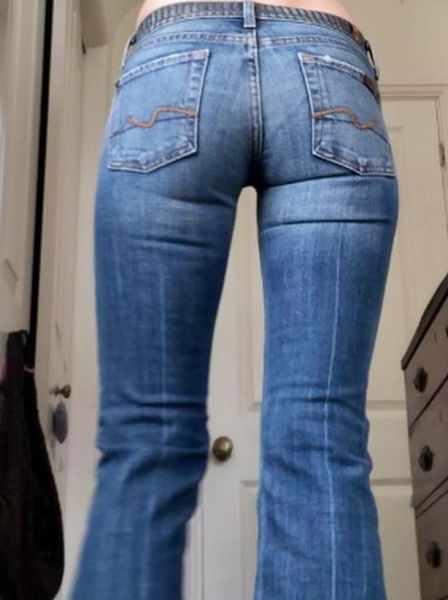 gay male rear ends