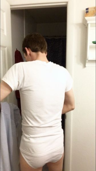 women back door entry