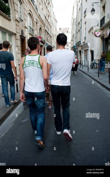 all gay sex positions