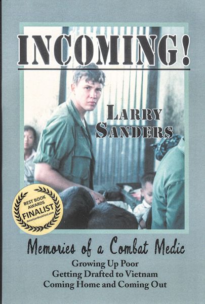 vietnam era soldier