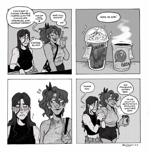 oral sex