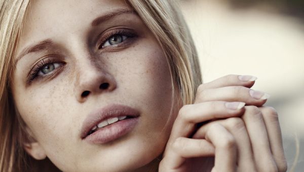 german skin tone