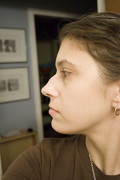 piercing stud