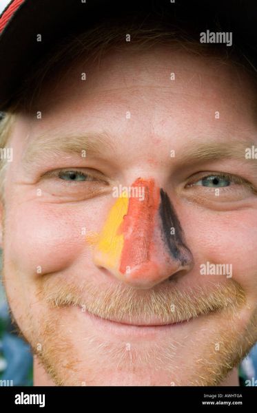 nose or noses