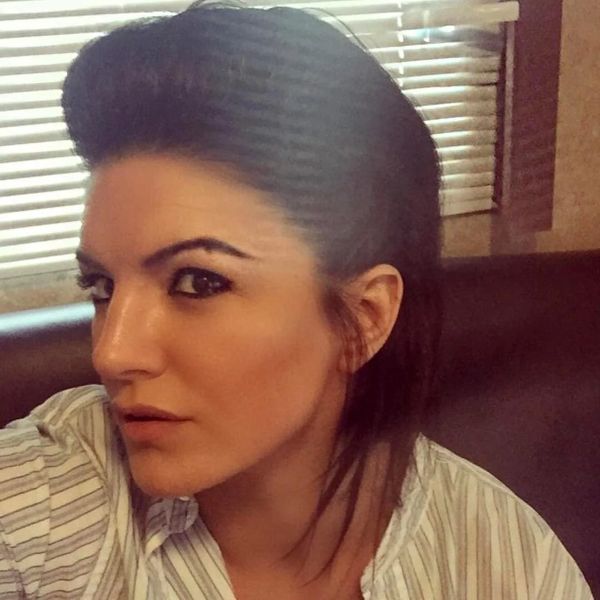 gina carano si
