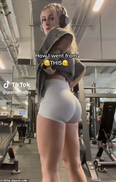 ass