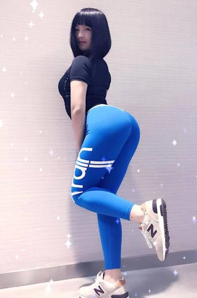 curvy