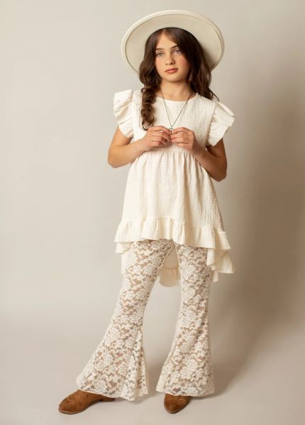girl pants