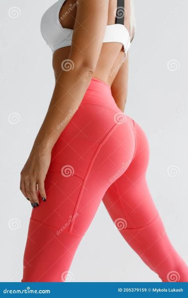 muscles