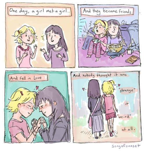cartoons of girl scouts fucking