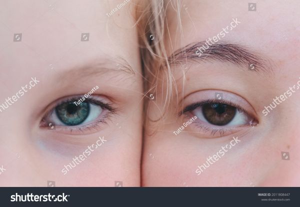 famous eyes