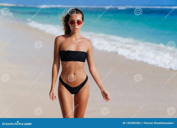 europe beach contesty
