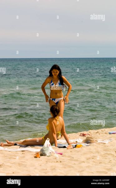 surfing beaches europe