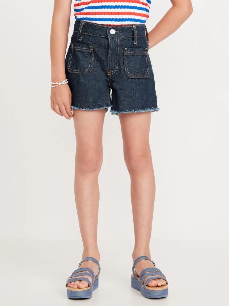 shorts diy