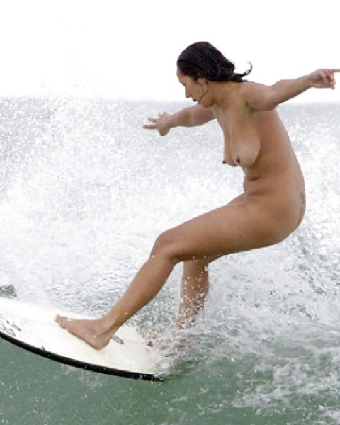 computer surfing