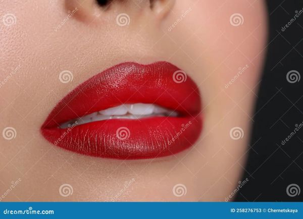 lipstick pic